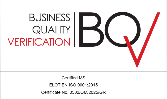 BQV Logo